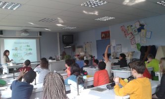 Syndicat Emeraude
