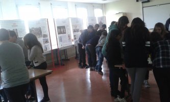 jeu sur les dechets
